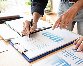 Analytics in Banking